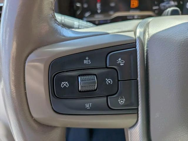 2023 GMC Yukon XL 4WD Denali