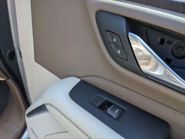 2023 GMC Yukon XL 4WD Denali