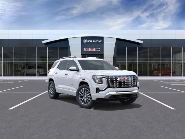 2026 GMC Terrain AWD Denali for sale in New Bern, NC