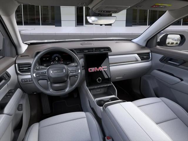 2026 GMC Terrain AWD Denali