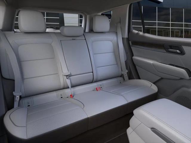 2026 GMC Terrain AWD Denali