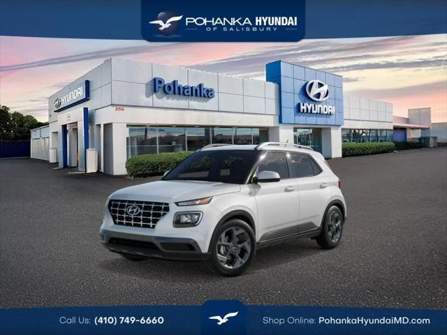 2026 Hyundai Venue SEL for sale in Salisbury, MD