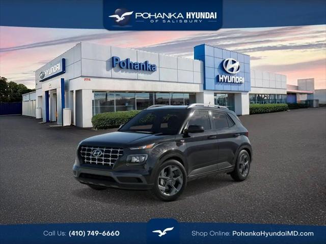 2026 Hyundai Venue SEL for sale in Salisbury, MD