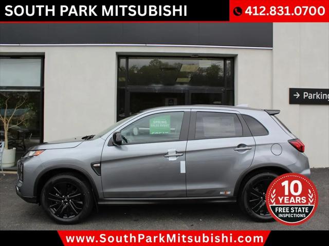 2026 Mitsubishi Outlander Sport 2.0 Ralliart for sale in Bethel Park, PA