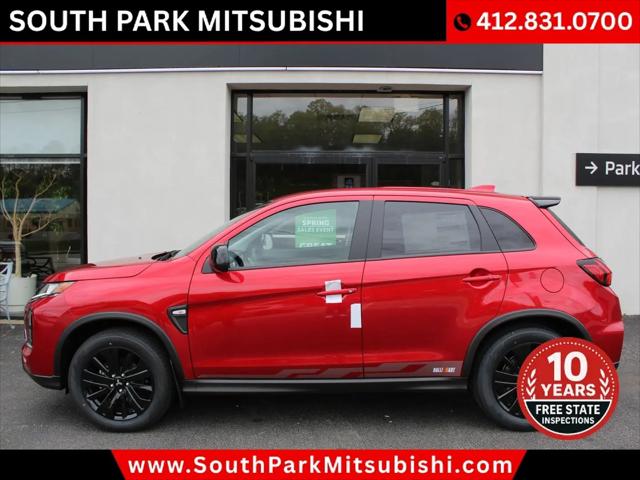 2026 Mitsubishi Outlander Sport 2.0 Ralliart for sale in Bethel Park, PA