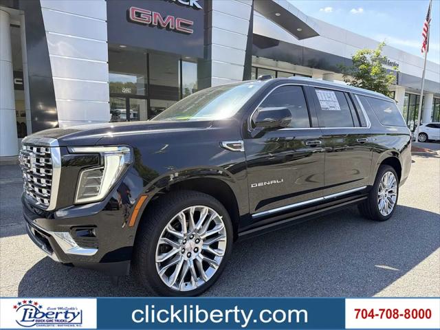 2026 GMC Yukon XL 4WD Denali for sale in Matthews, NC
