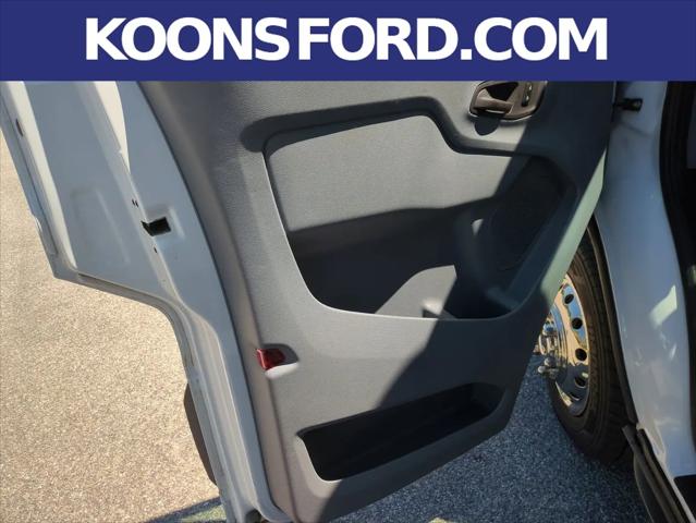 2019 Ford Transit Cutaway T-350