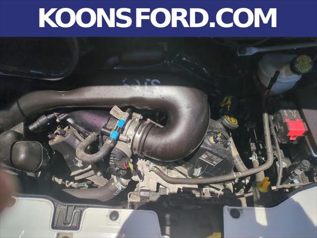 2019 Ford Transit Cutaway T-350