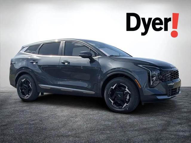 2026 Kia Sportage EX for sale in Lake Wales, FL