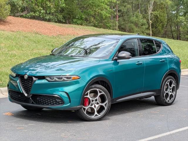 2024 Alfa Romeo Tonale Veloce EAWD for sale in Durham, NC