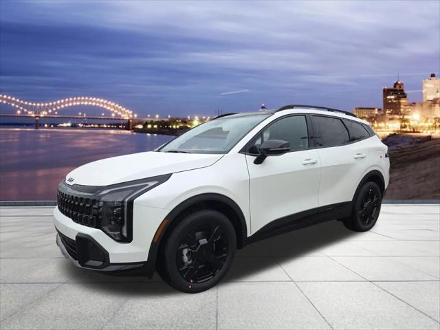 2026 Kia Sportage Hybrid X-Line for sale in Memphis, TN