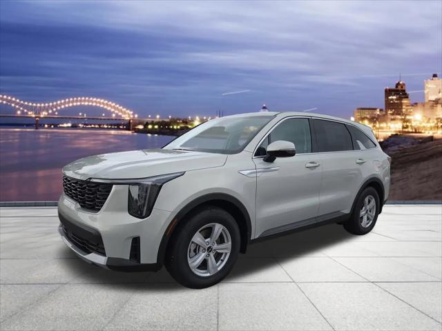 2026 Kia Sorento LX for sale in Memphis, TN