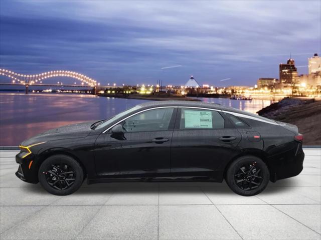 2026 Kia K5 LXS FWD