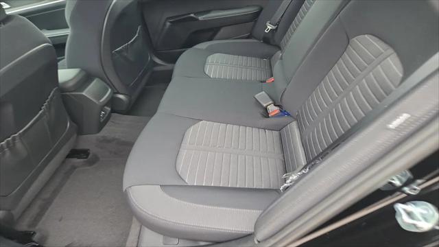 2026 Kia K5 LXS FWD