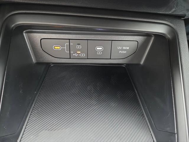 2026 Kia K5 LXS FWD