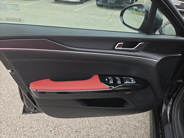 2026 Kia K5 GT-Line FWD