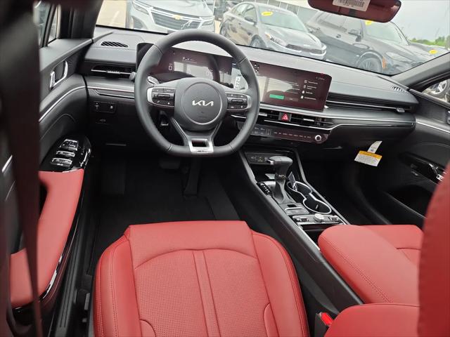 2026 Kia K5 GT-Line FWD