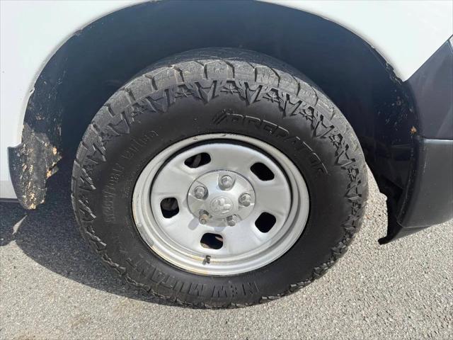 2022 Ram 1500 Classic Tradesman Quad Cab 4x2 6'4" Box