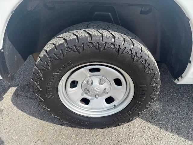 2022 Ram 1500 Classic Tradesman Quad Cab 4x2 6'4" Box