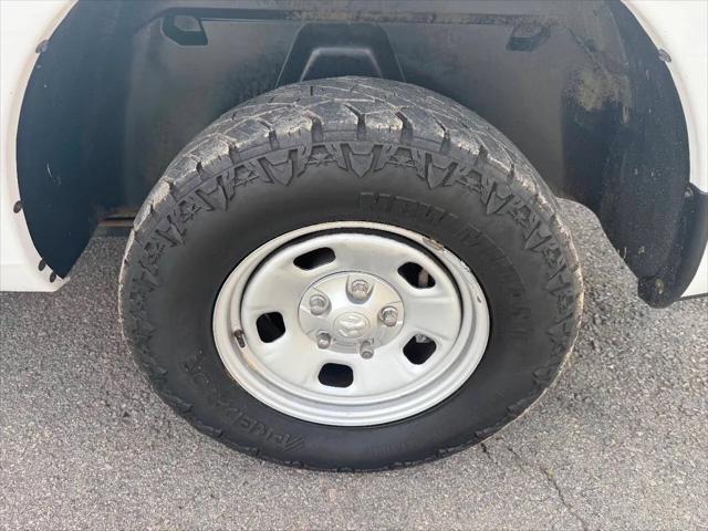 2022 Ram 1500 Classic Tradesman Quad Cab 4x2 6'4" Box