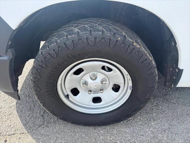 2022 Ram 1500 Classic Tradesman Quad Cab 4x2 6'4" Box