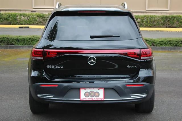 2022 Mercedes-Benz 300 4MATIC