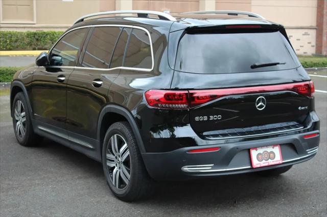 2022 Mercedes-Benz 300 4MATIC