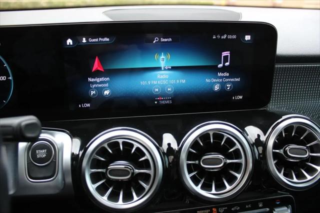 2022 Mercedes-Benz 300 4MATIC