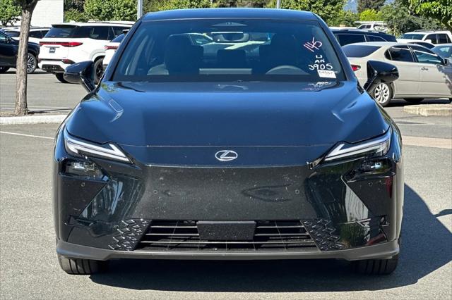 2026 Lexus ES 350 Premium