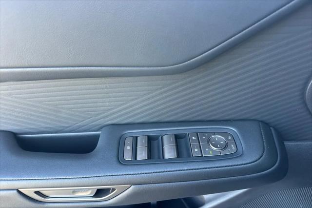 2026 Lexus ES 350 Premium