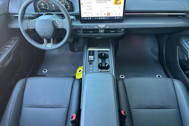 2026 Lexus ES 350 Premium