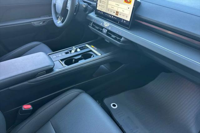 2026 Lexus ES 350 Premium