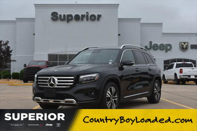 2024 Mercedes-Benz GLB GLB 250 for sale in Conway, AR