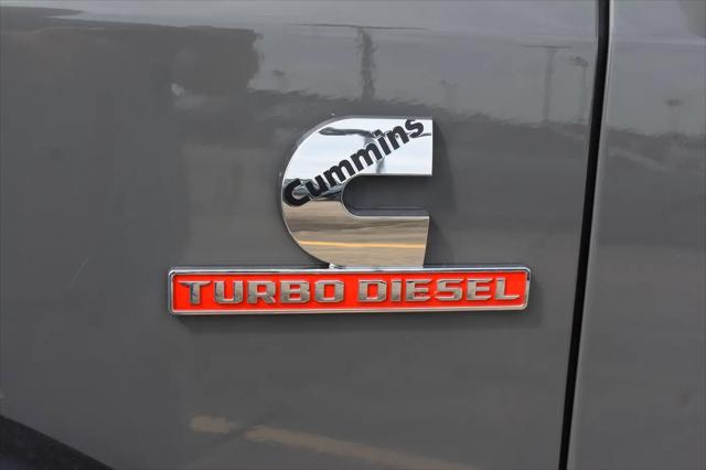 2026 Ram 4500 Chassis Tradesman/Big Horn