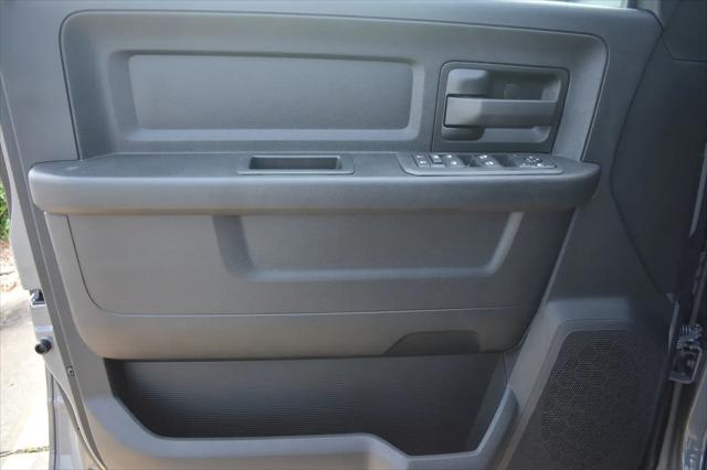 2026 Ram 4500 Chassis Tradesman/Big Horn