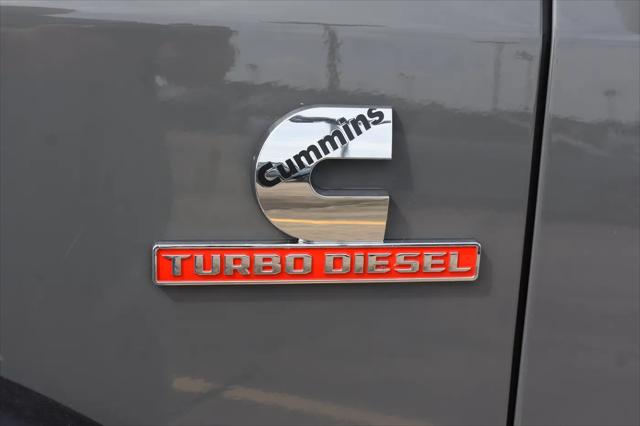 2026 Ram 4500 Chassis Tradesman/Big Horn