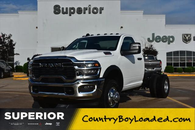 2026 Ram 3500 Tradesman/Big Horn for sale in Conway, AR