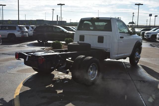 2026 Ram 3500 Tradesman/Big Horn