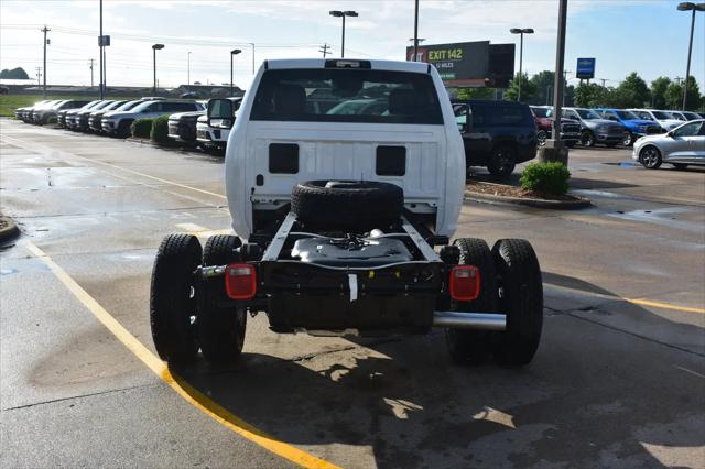 2026 Ram 3500 Tradesman/Big Horn