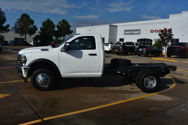 2026 Ram 3500 Tradesman/Big Horn