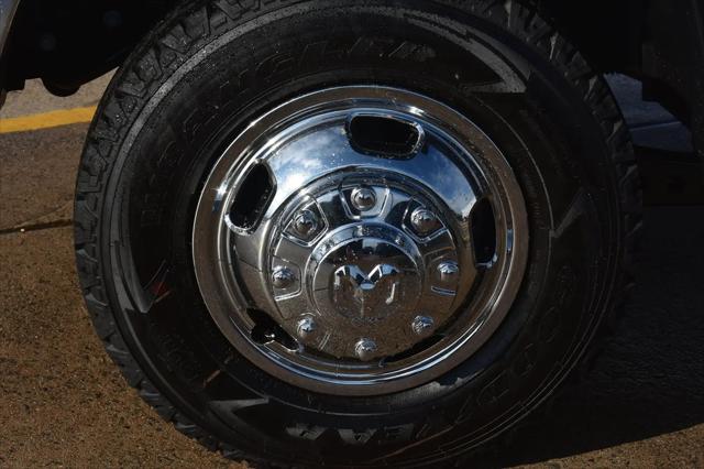 2026 Ram 3500 Tradesman/Big Horn