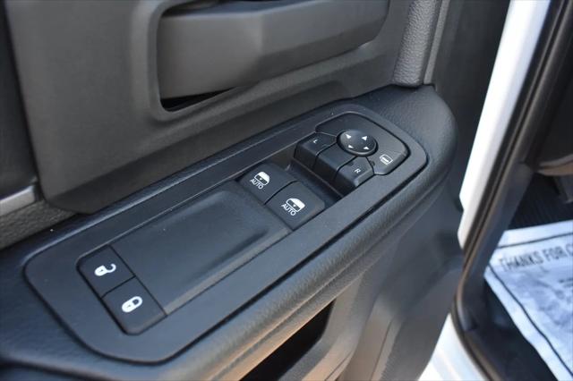 2026 Ram 3500 Tradesman/Big Horn