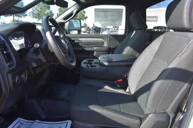 2026 Ram 3500 Tradesman/Big Horn