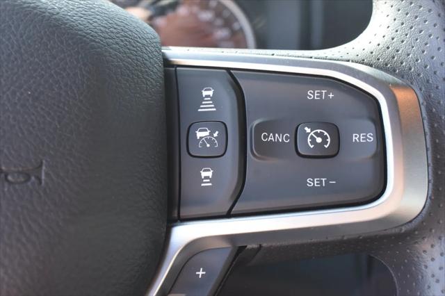 2026 Ram 3500 Tradesman/Big Horn