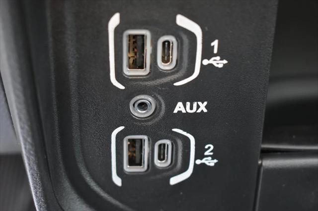 2026 Ram 3500 Tradesman/Big Horn
