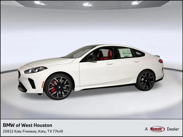 2026 BMW Coupe xDrive for sale in Katy, TX