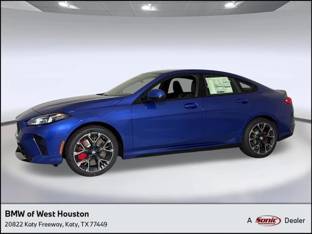 2026 BMW Coupe xDrive for sale in Katy, TX