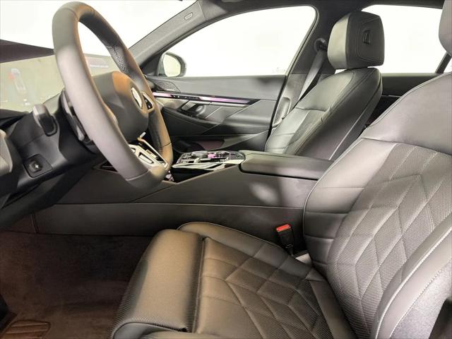 2027 BMW 5 Series 540i xDrive