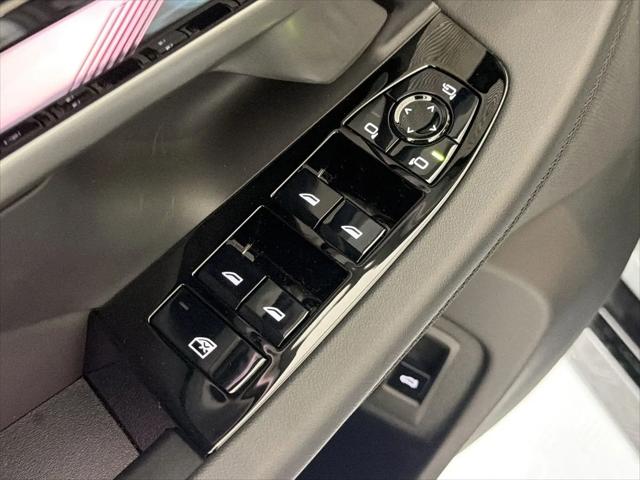 2027 BMW 5 Series 540i xDrive