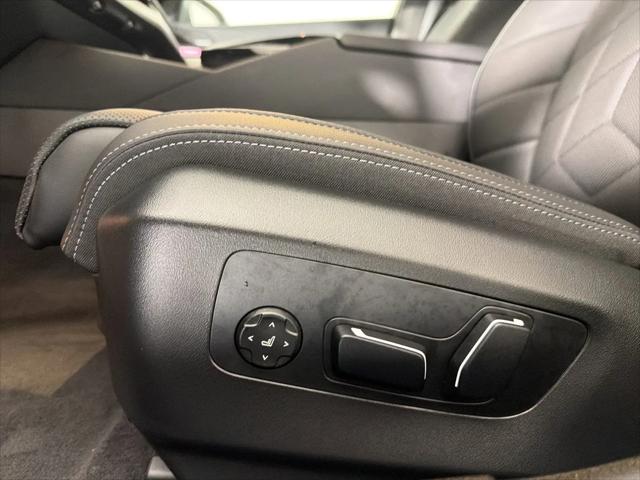 2027 BMW 5 Series 540i xDrive